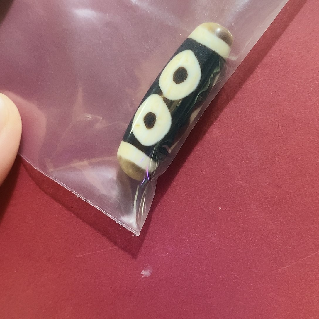 玛瑙/玉髓颈饰合金暴****龙行运佛三