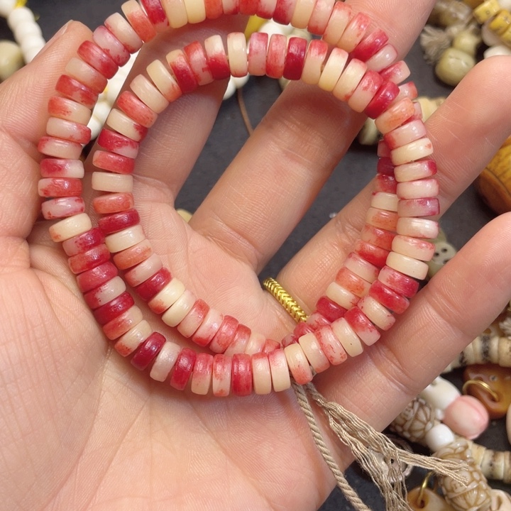 驼骨手串/手链其他配饰