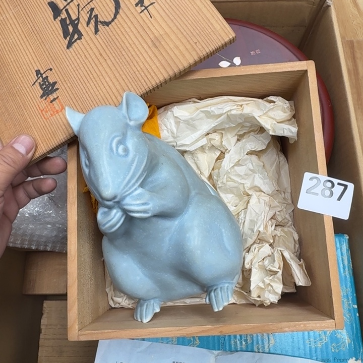 瓷片瓷器工艺品摆件瓷器瓷器