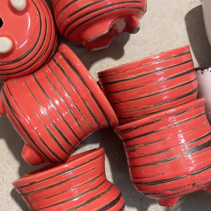 ………组合浮力炸………随机4个