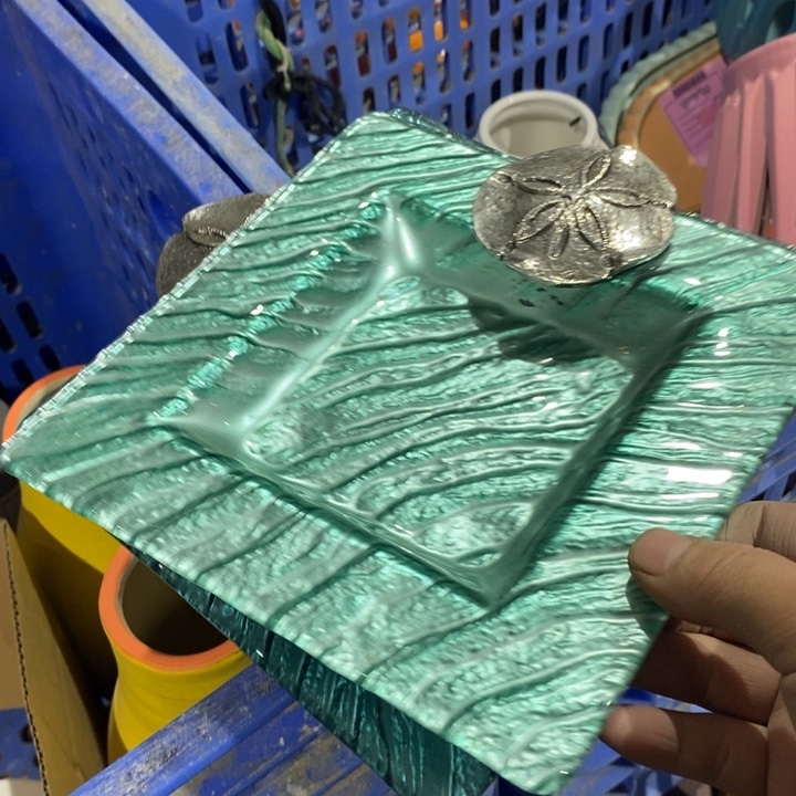 D***d陶瓷树脂工艺摆件