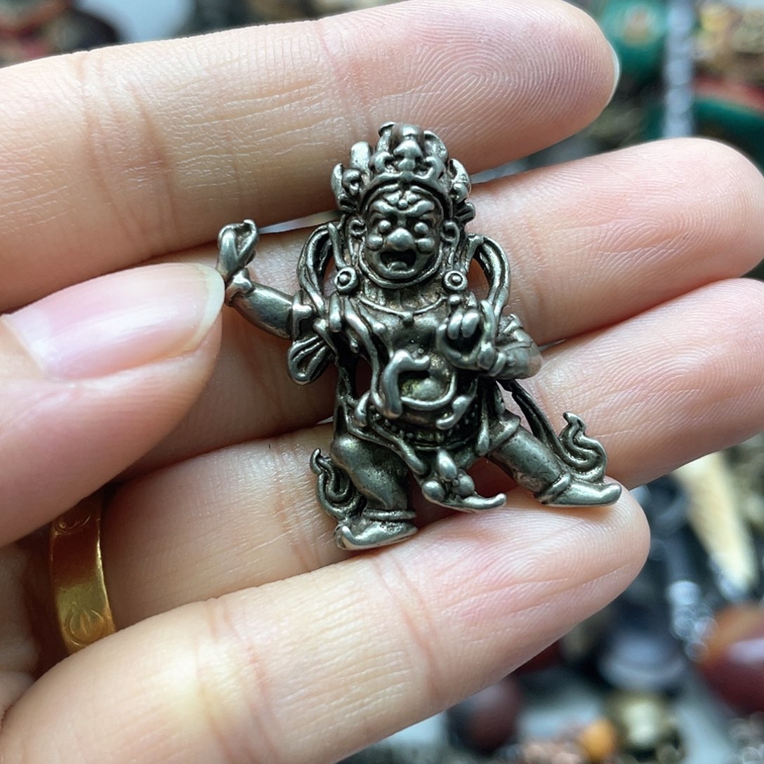 工艺品挂件一物一图