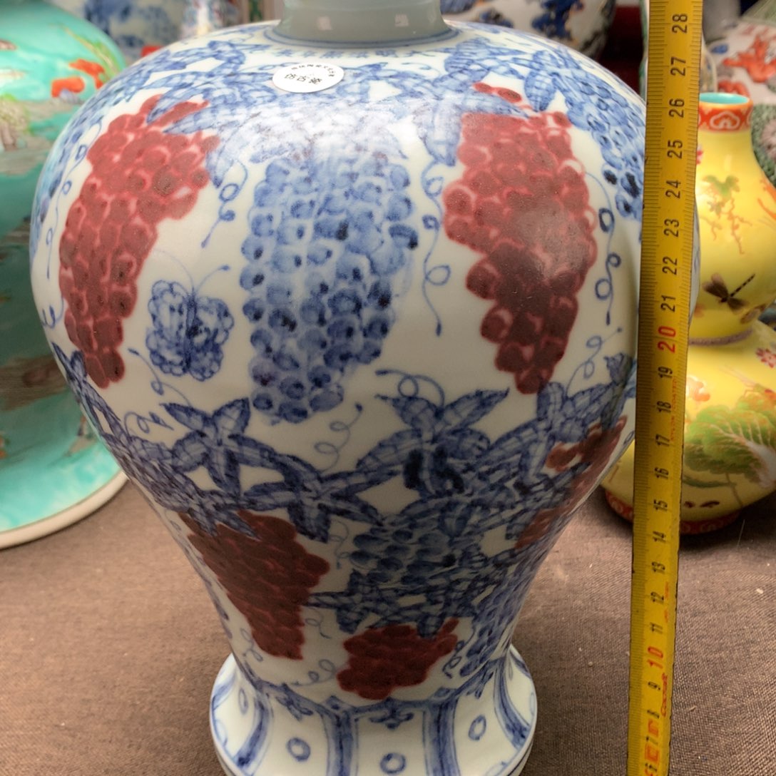 摆件陶瓷旧藏瓷器旧藏瓷器