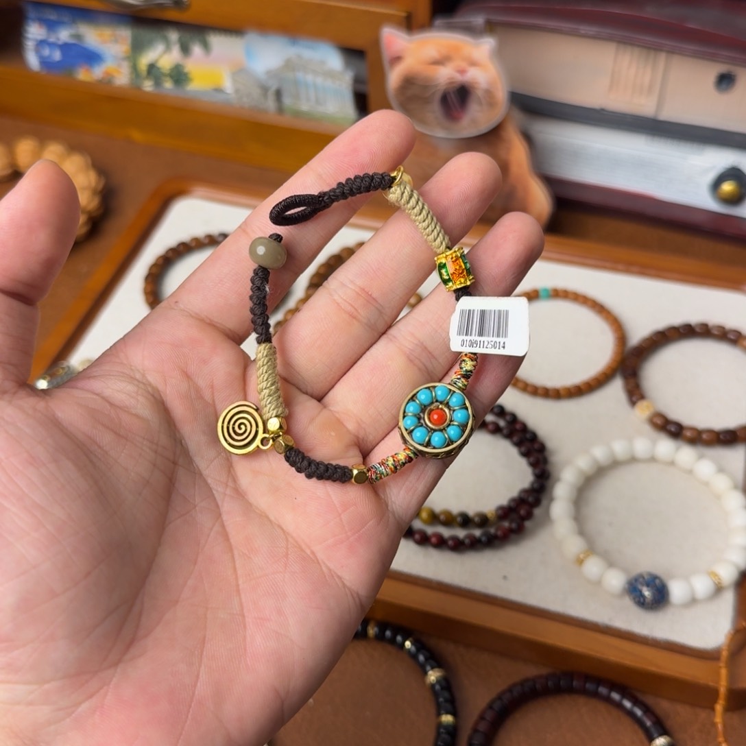 菩提手串/手链多样性