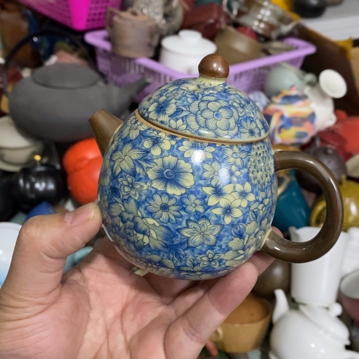 陶瓷艺术品及陶瓷制品