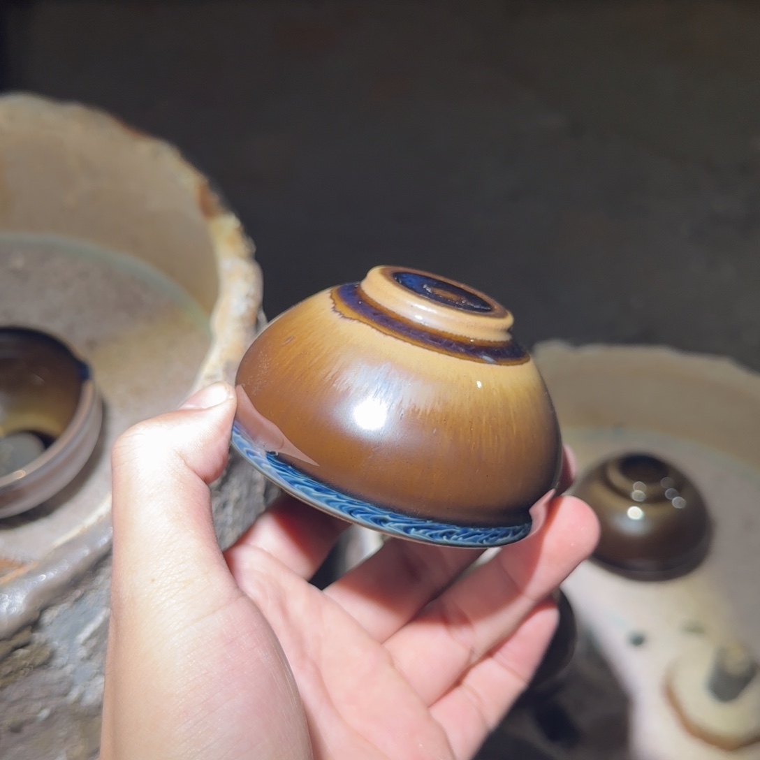 茶盏要的可以加一下