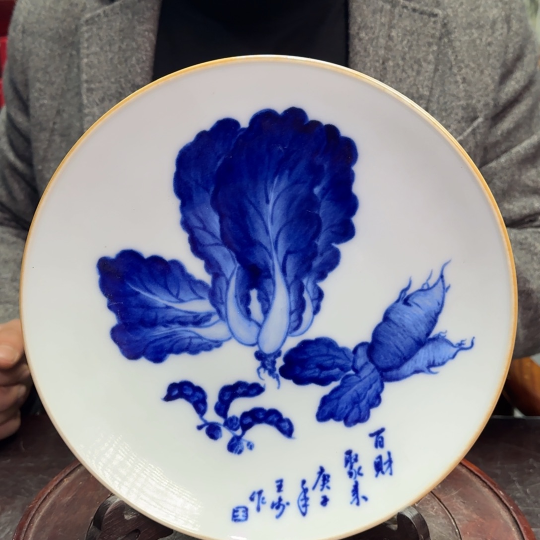 瓷片景德镇的时候