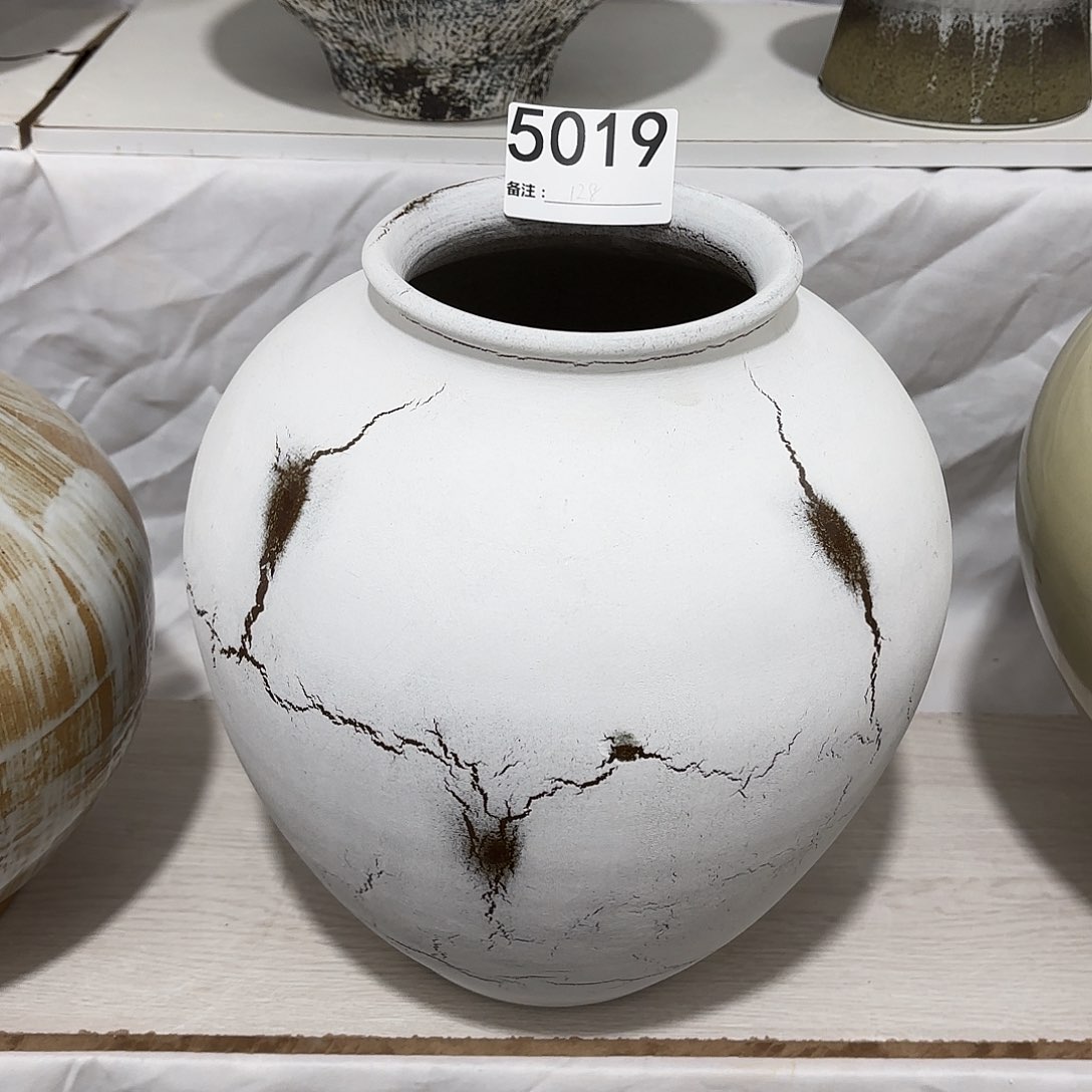 陶瓷5019高度26口径10