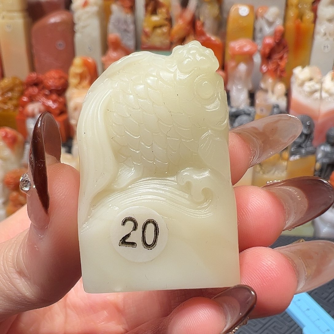寿山石寿山石批发
