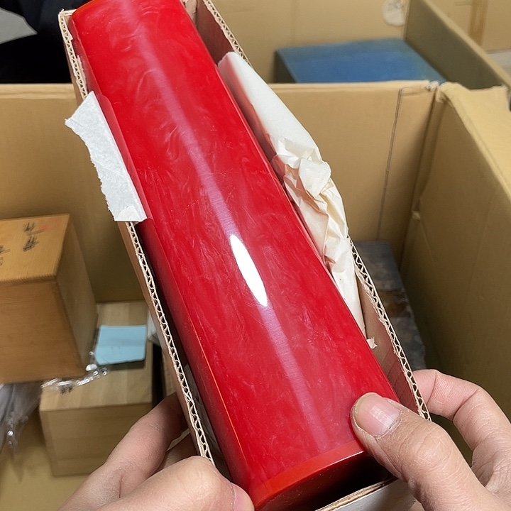 数***析海外中古一物一拍孤品