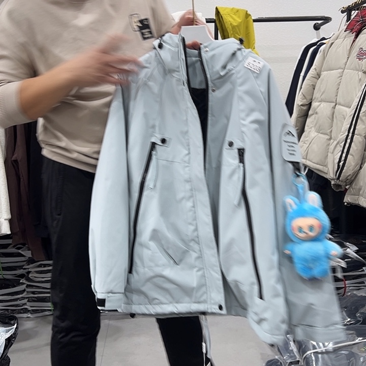 羊羔毛5203衣服120-150斤