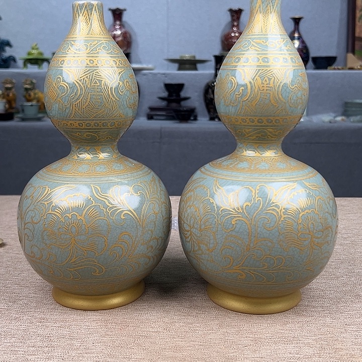 摆件瓷器瓷器瓷器瓷器瓷器