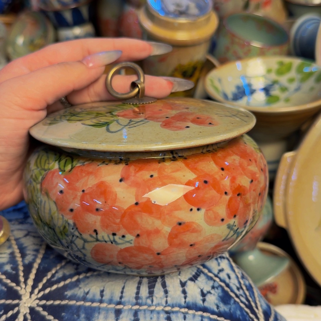 瓷片景德镇源头厂家