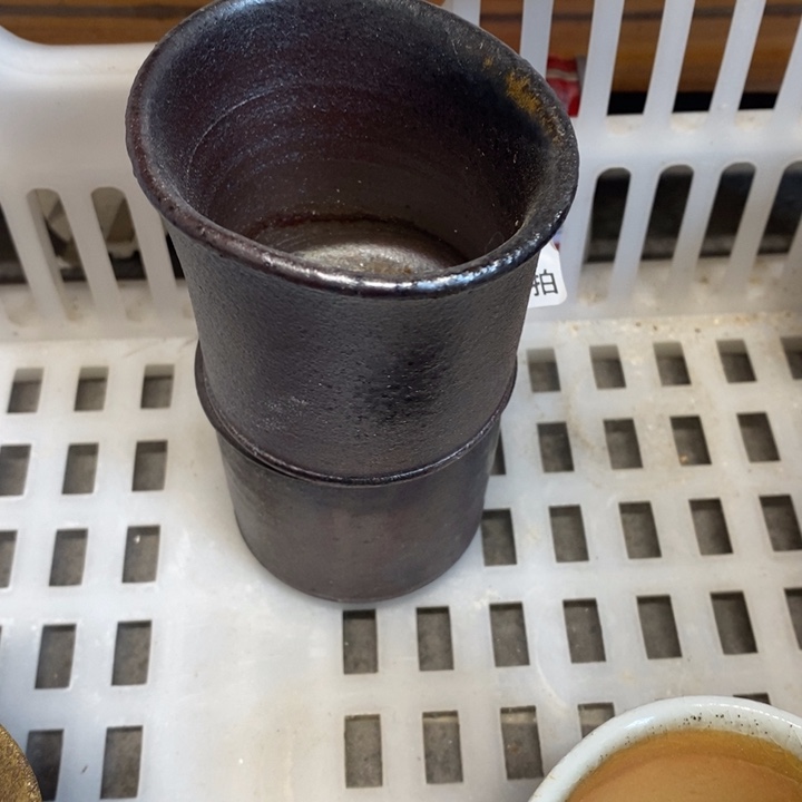 杯柴烧茶具啊哈哈哈哈哈
