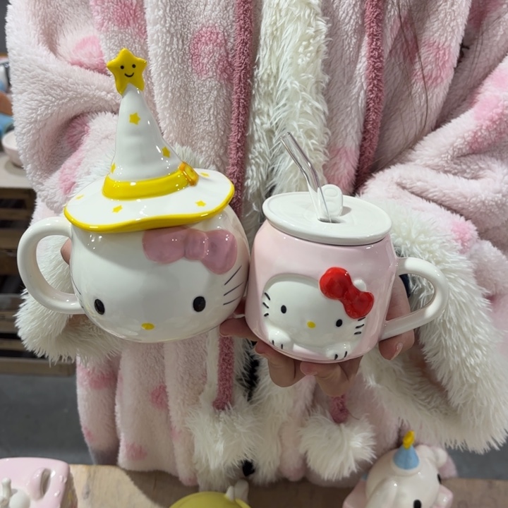 陶摆件陶瓷摆件欢迎光临