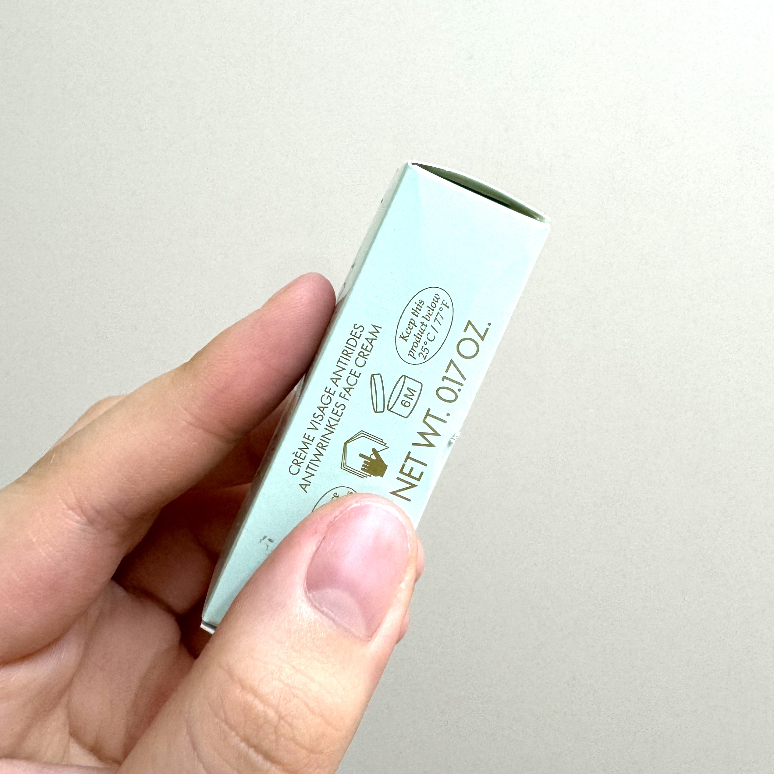 法  vF眼霜面霜精华刷