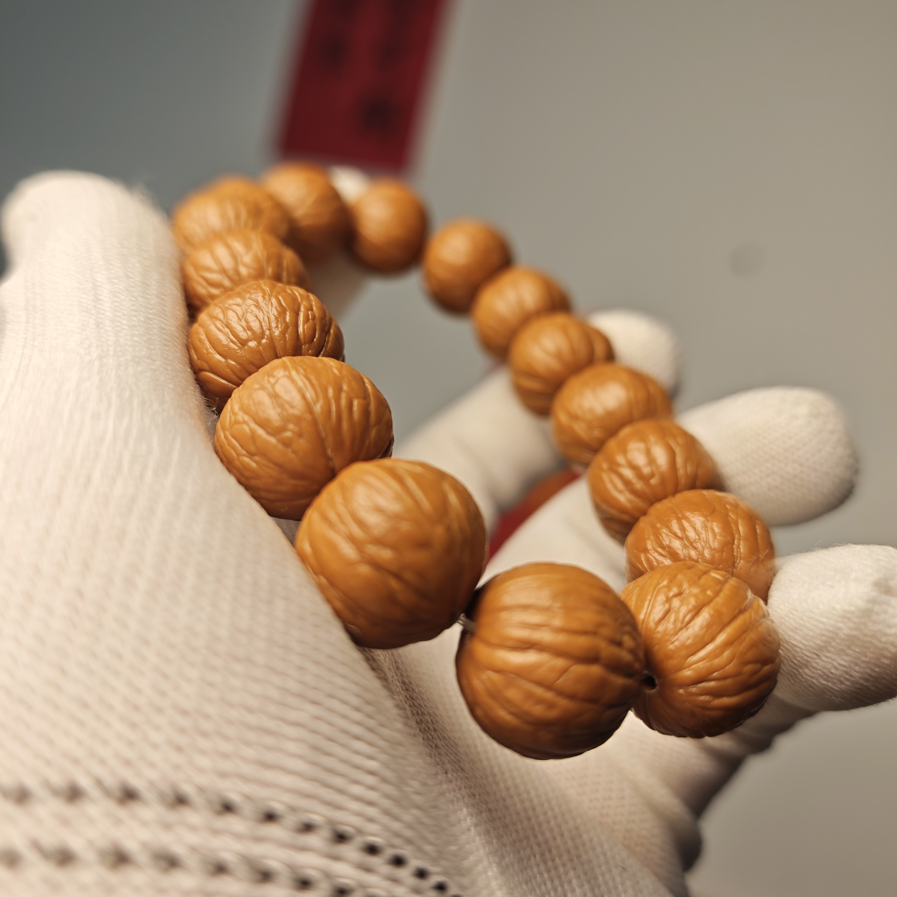 聚宝盆猴头（打底）