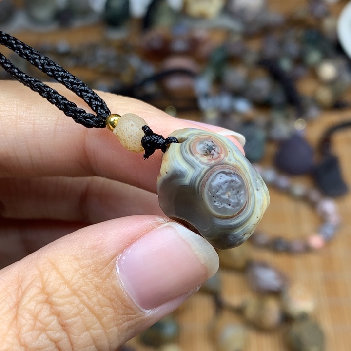 玛瑙/玉髓珠宝半成品未镶嵌?**糖