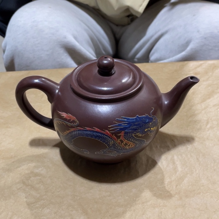 紫砂茶壶紫砂壶紫砂壶