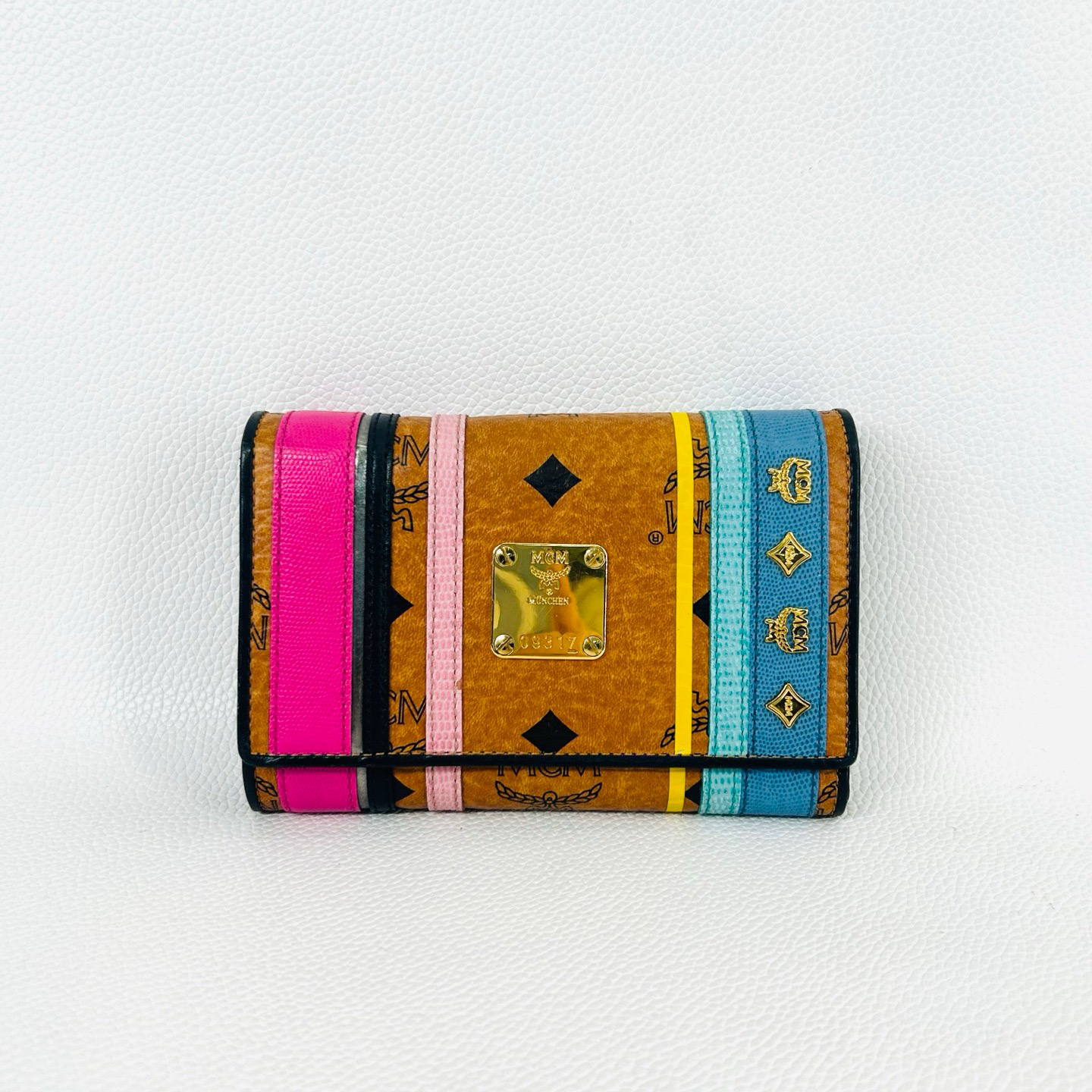 95新 MCM 70449 单件