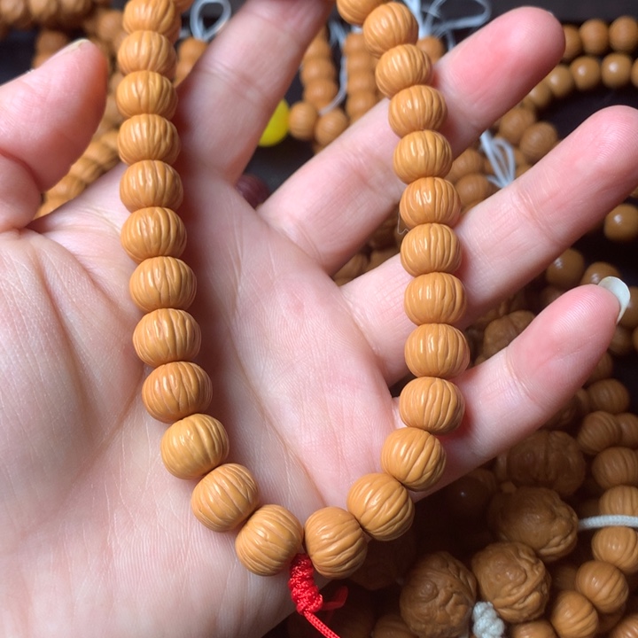 猴头核桃手串天*马111111111111