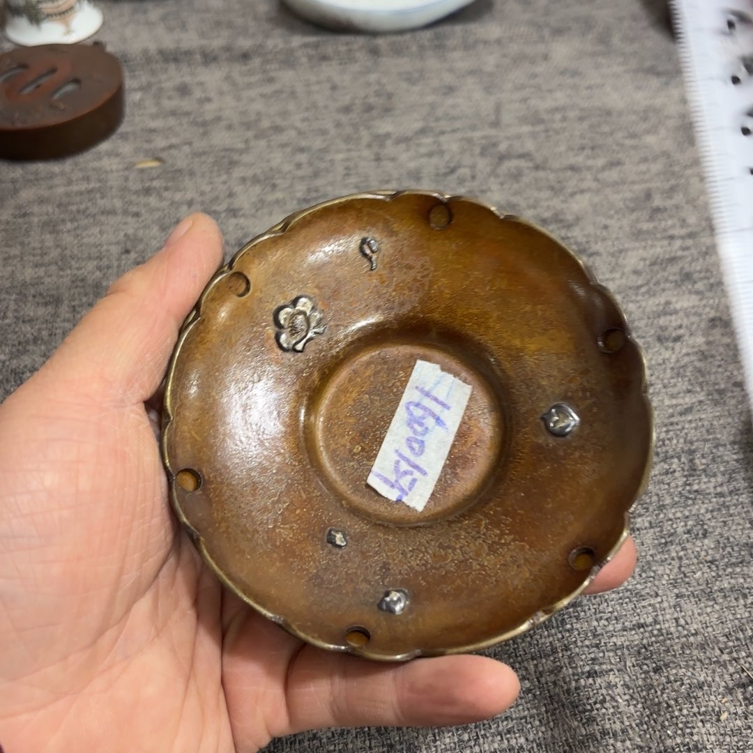 非常好看的物品 The 