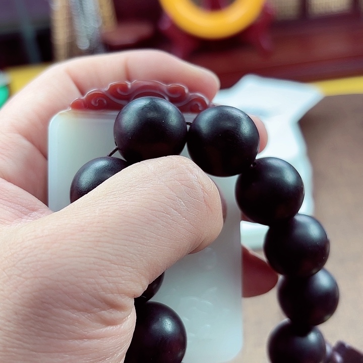 大果紫檀（缅甸花梨）91