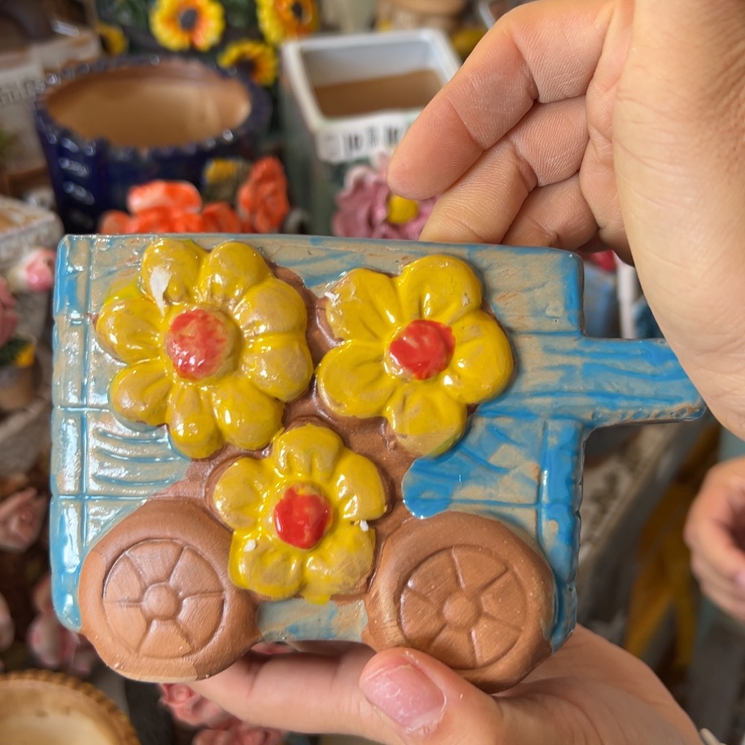 花盆，满20米发货爱退款拉黑