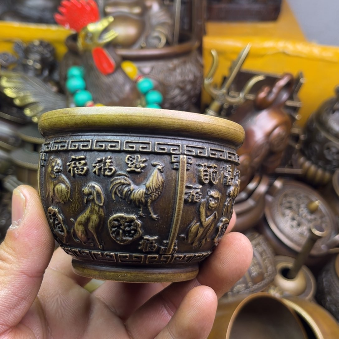 铜器铜器铜器铜器！