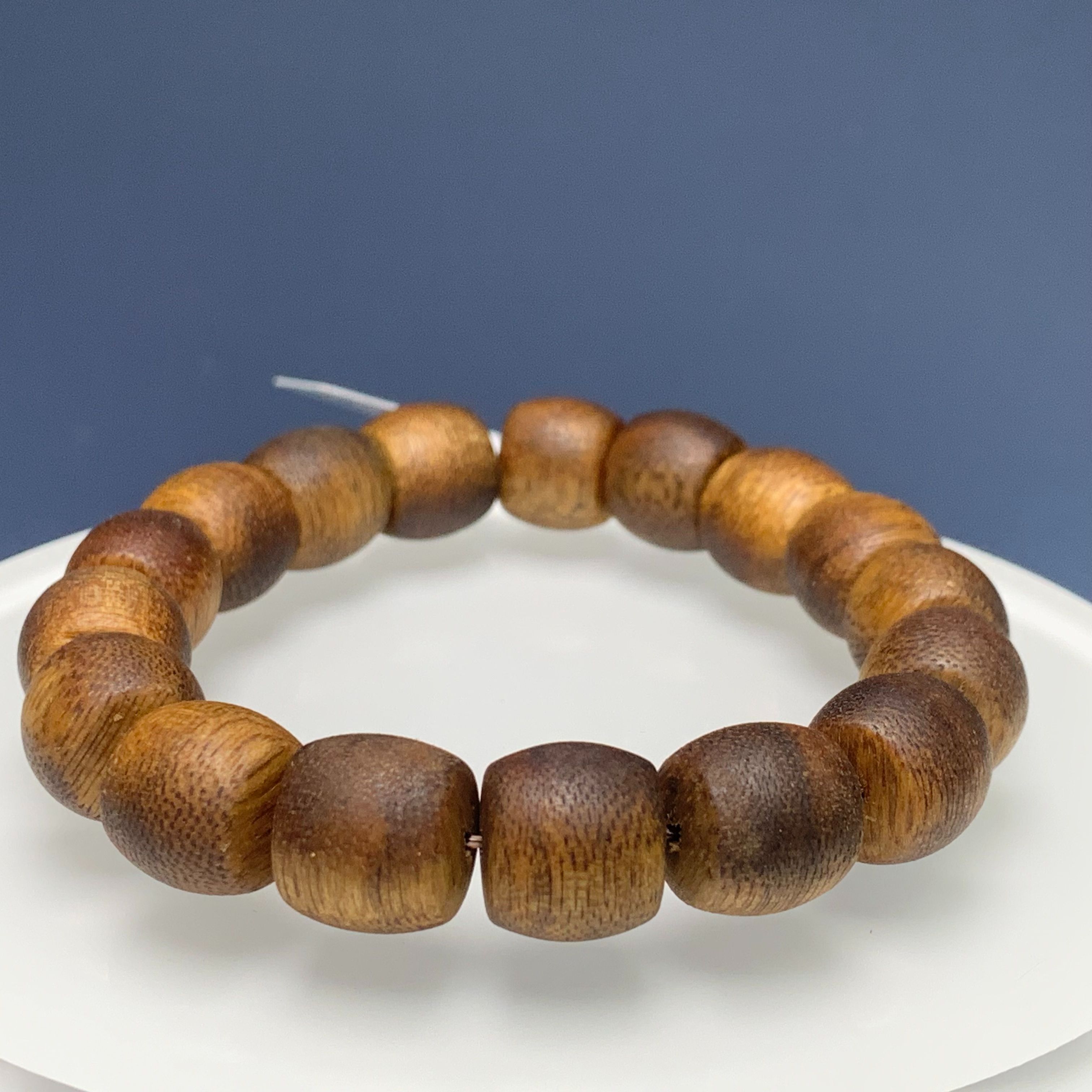 F1818珠宝玉石精选沉香手串