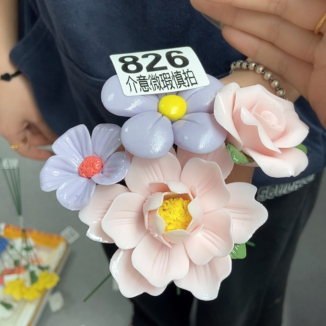 陶瓷设计风格现代