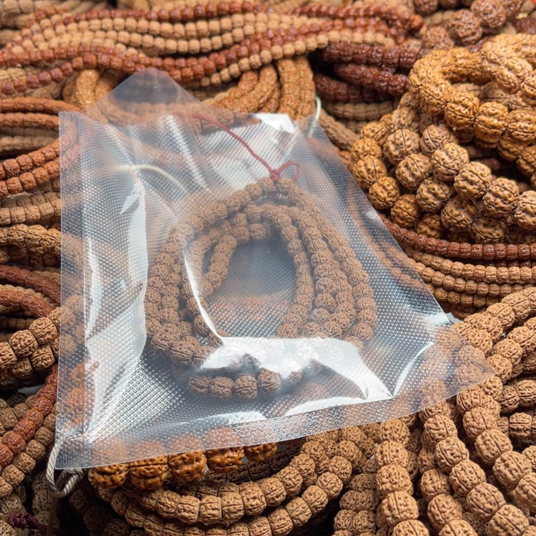 金刚菩提手串默*金刚菩提