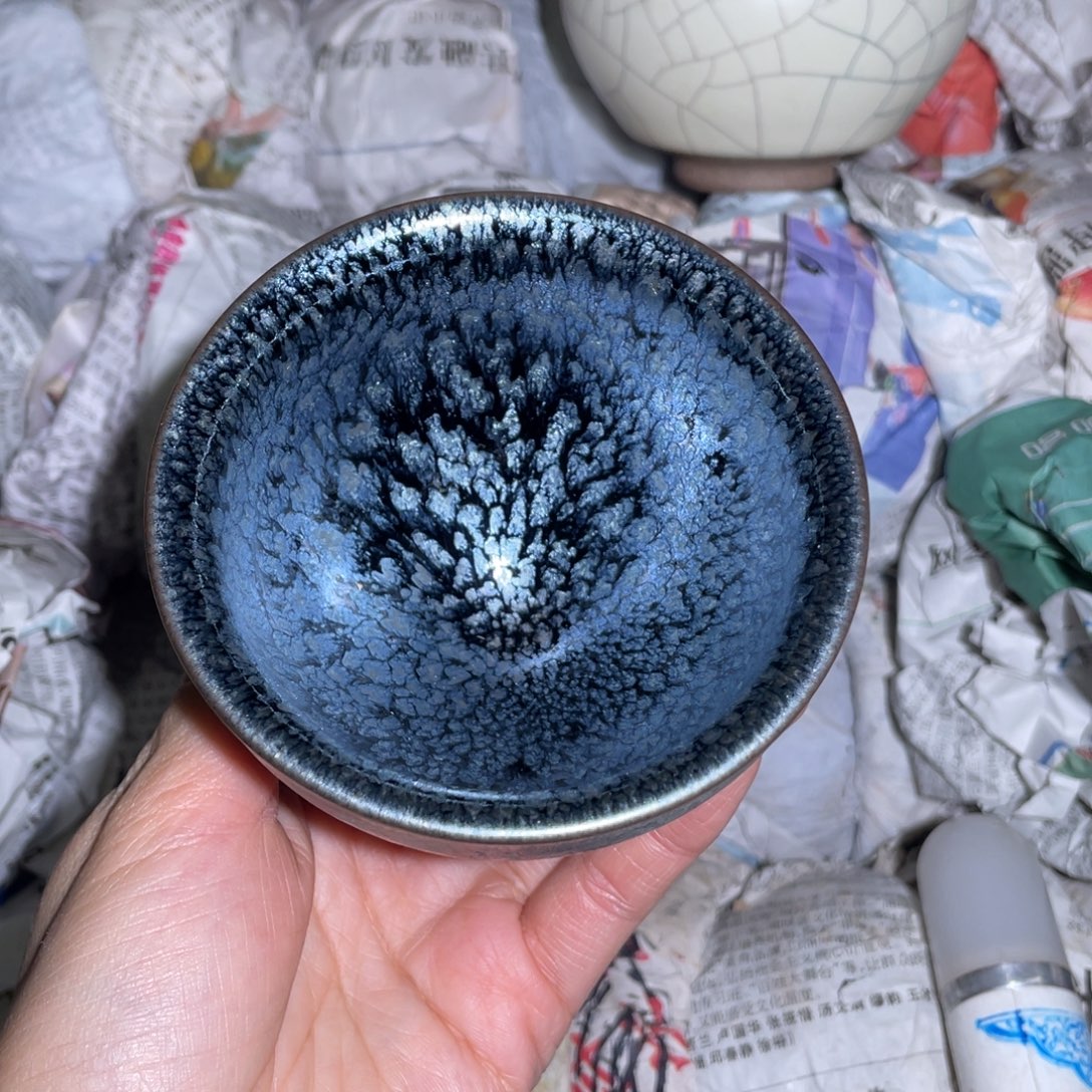 茶盏建盏直播间链接