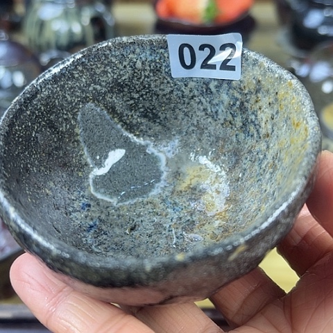 紫砂茶杯自产自销