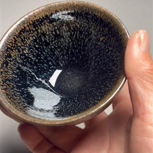 【闪购商品】茶盏-111............