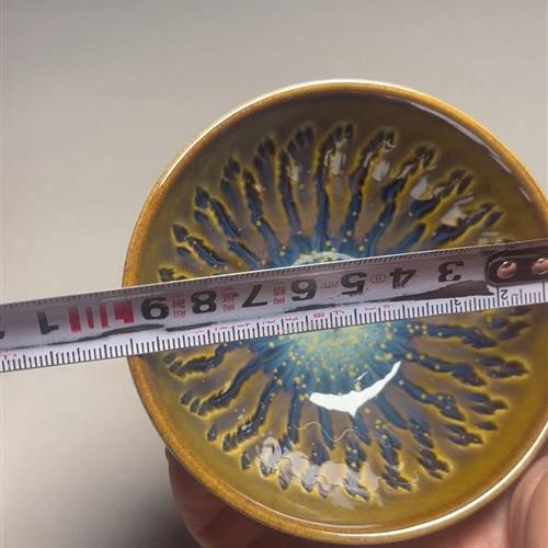【闪购商品】茶盏-362............