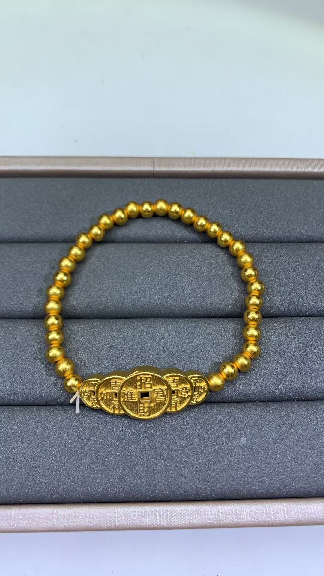 手链 【璀璨星河】时尚经典百搭手链D99