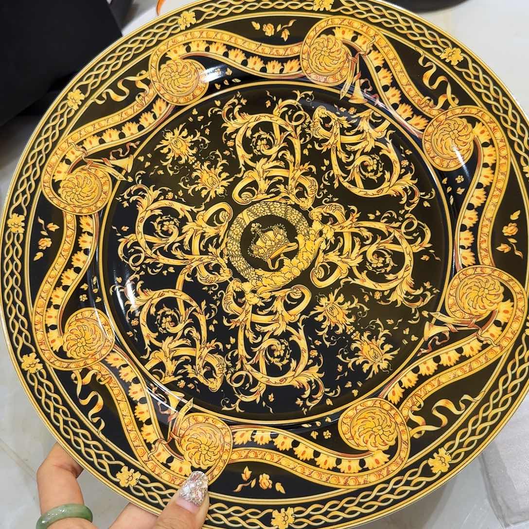 搪瓷骨瓷餐具陶瓷餐具家用厨房