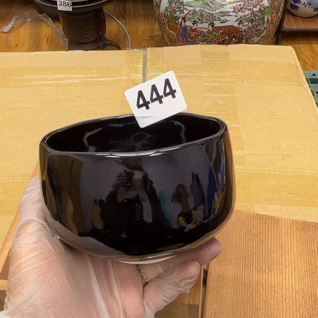 瓷片摆件工艺品摆件666 