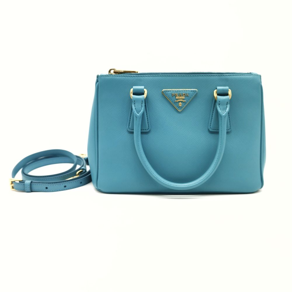 元品奢选/95新/普拉达/单肩包/SN-X466108