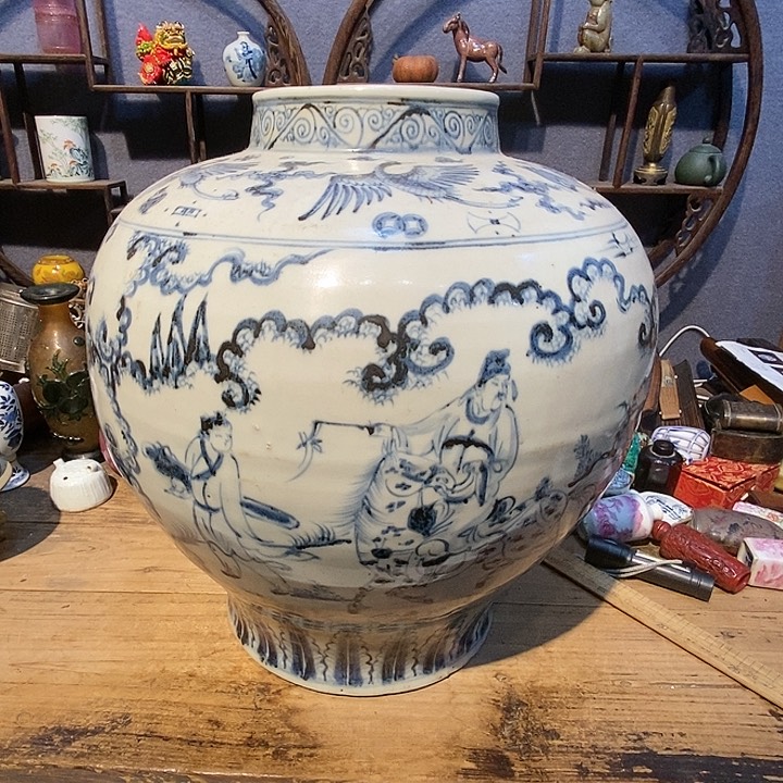 【闪购商品】摆件陶瓷陶瓷陶瓷