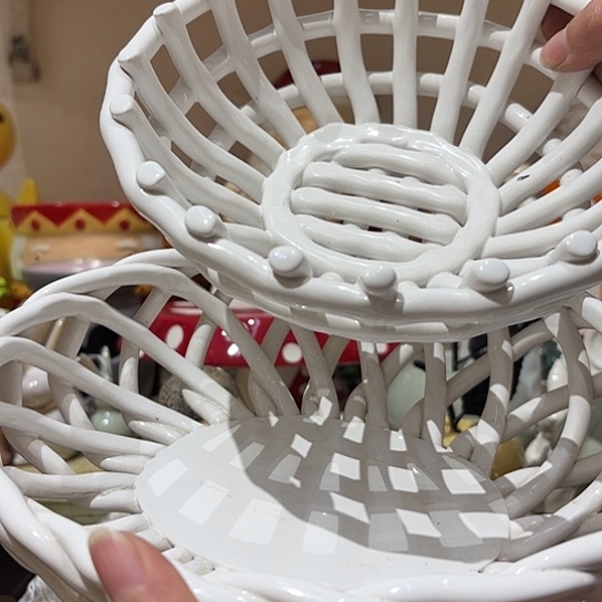 摆件外贸尾单微瑕，介意慎拍