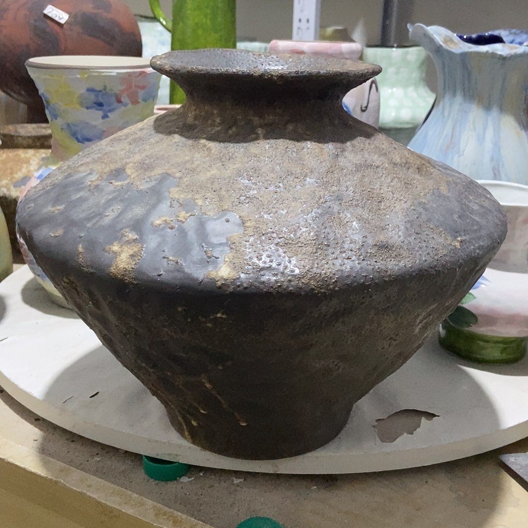 景德镇花瓶福利款