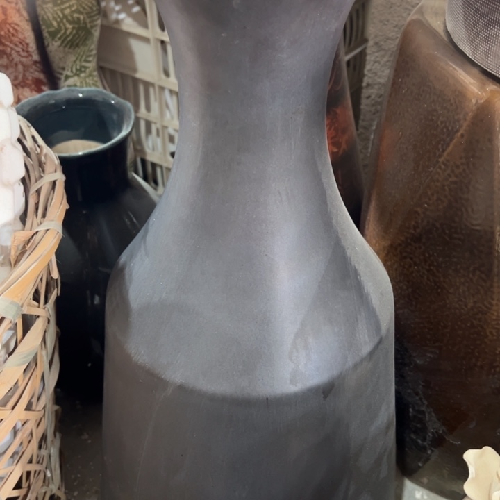 陶瓷花瓶摆件外贸出口微瑕捡漏