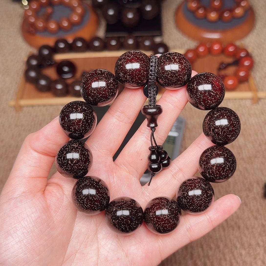 檀香紫檀（小叶紫檀）Q2.0