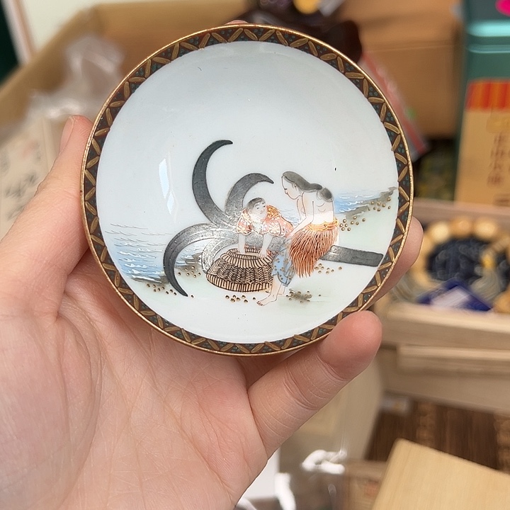 工艺品工艺品陶瓷工艺品