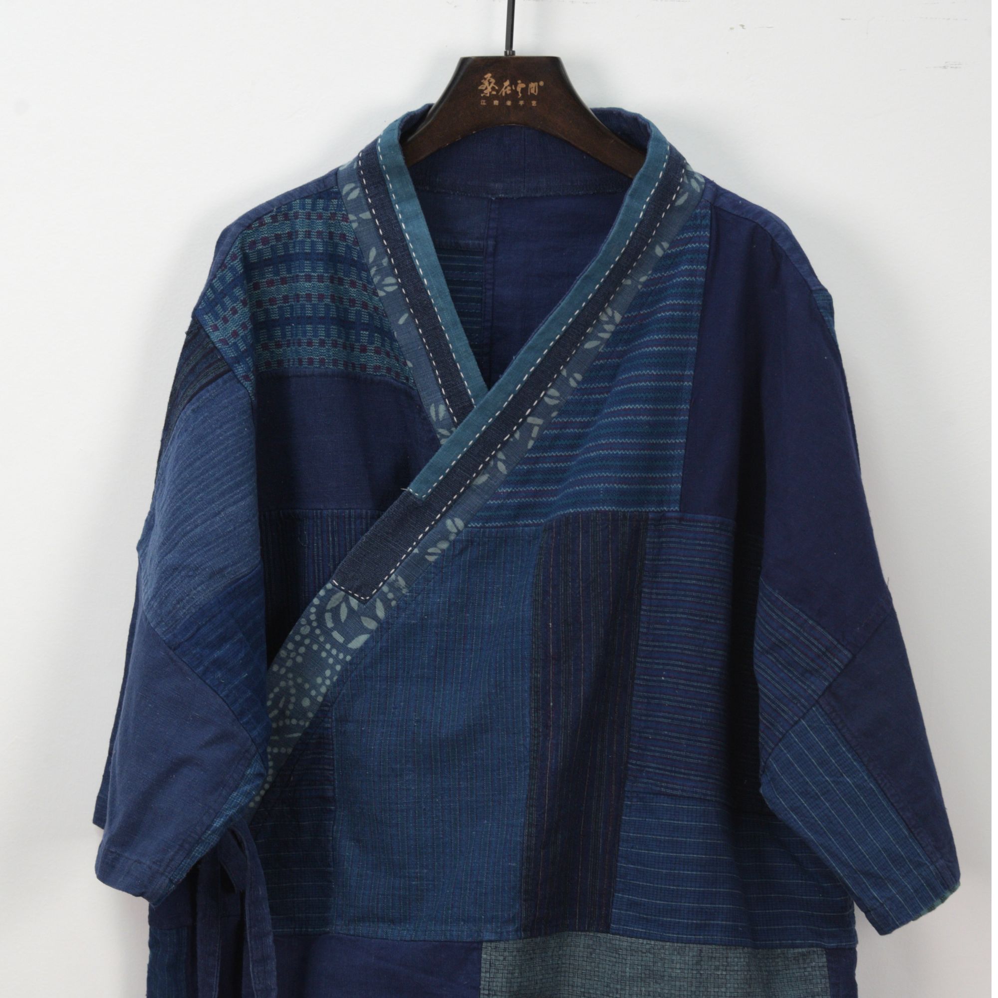 桑在云间 逍遥禅服