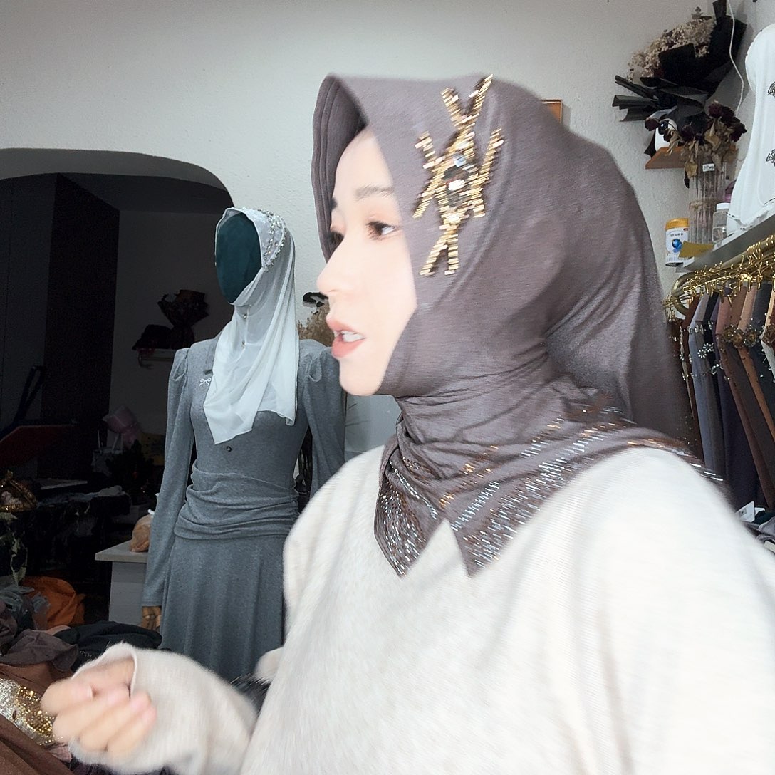 三醋酯纤维摩卡色