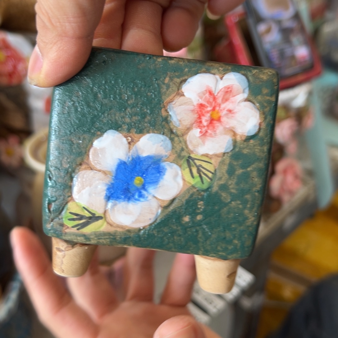 花盆，满20米发货爱退款拉黑