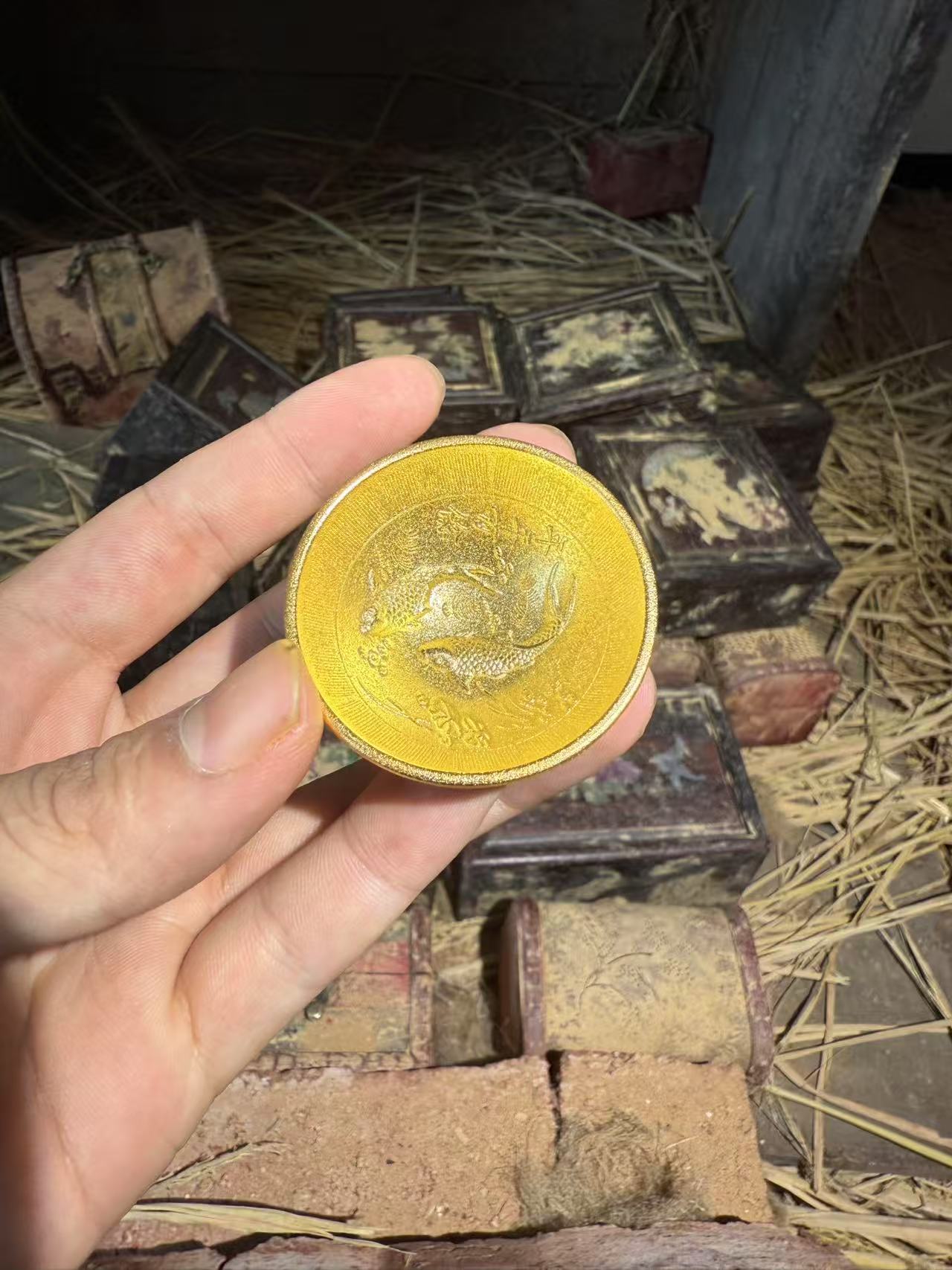 家居饰品   GD0059  流水摆件